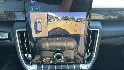 2027 GMC Yukon Elevation