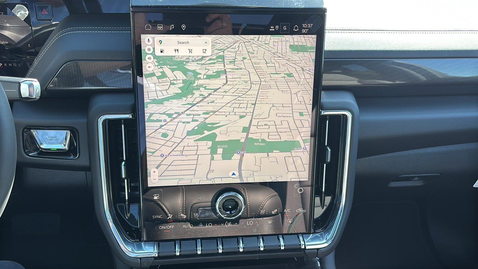 2027 GMC Yukon Elevation