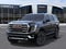 2027 GMC Yukon Elevation