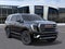 2027 GMC Yukon Elevation