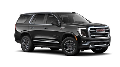 2027 GMC Yukon Elevation