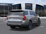 2027 GMC Yukon Elevation