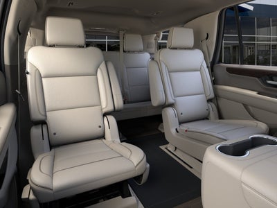 2027 GMC Yukon Denali