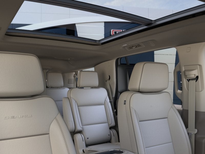 2027 GMC Yukon Denali