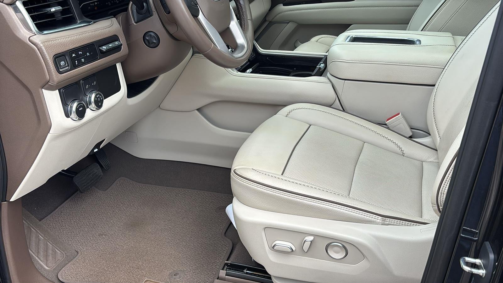 2023 GMC Yukon Denali - Photo 14