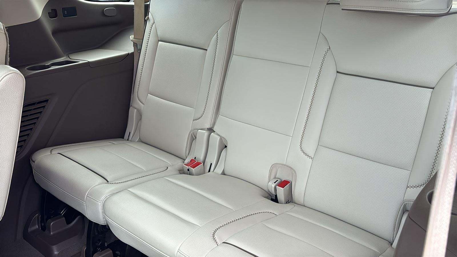 2023 GMC Yukon Denali - Photo 20