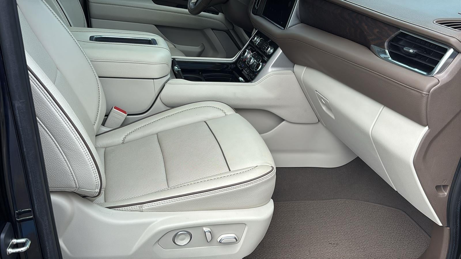 2023 GMC Yukon Denali - Photo 26
