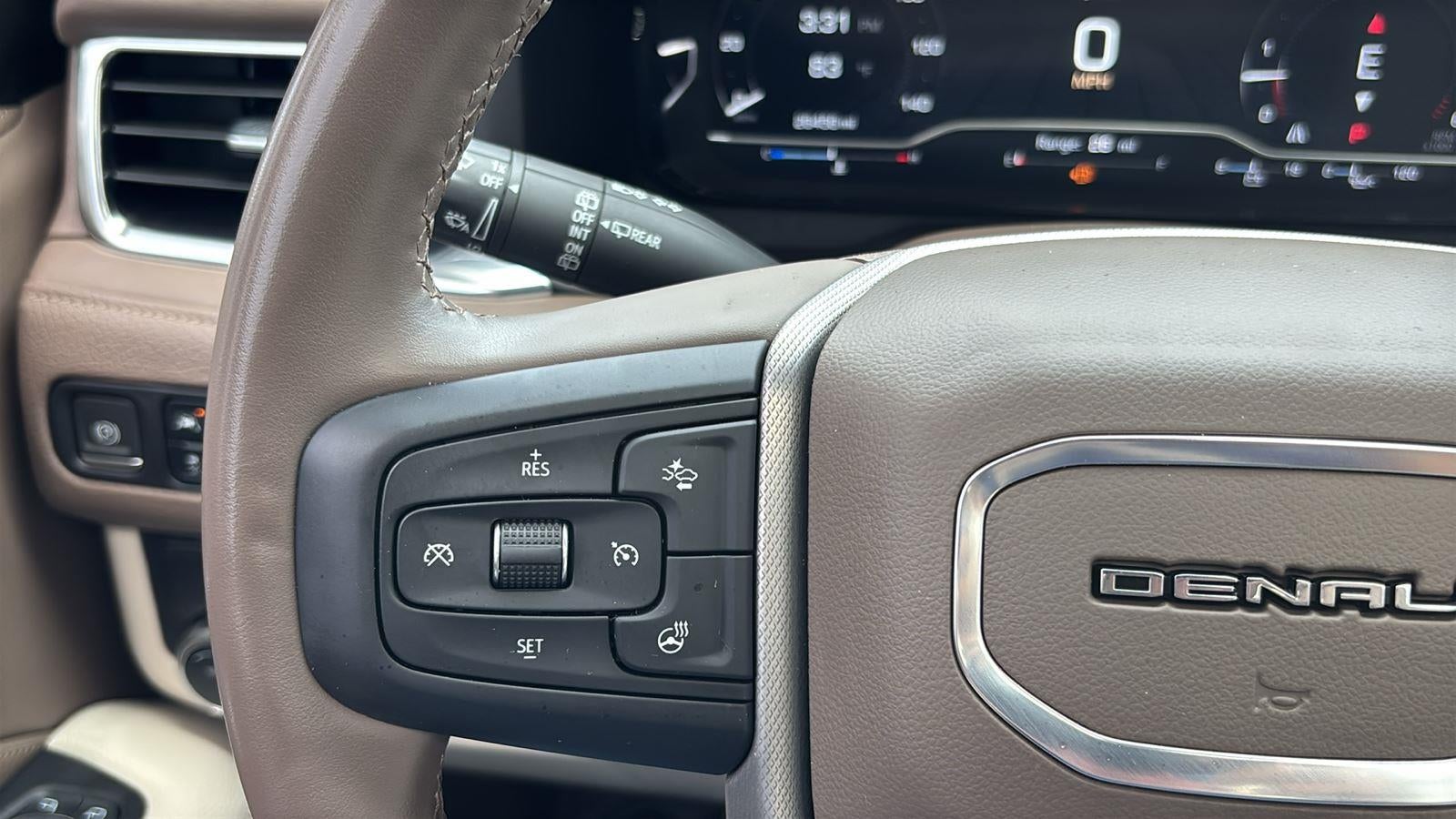 2023 GMC Yukon Denali - Photo 33