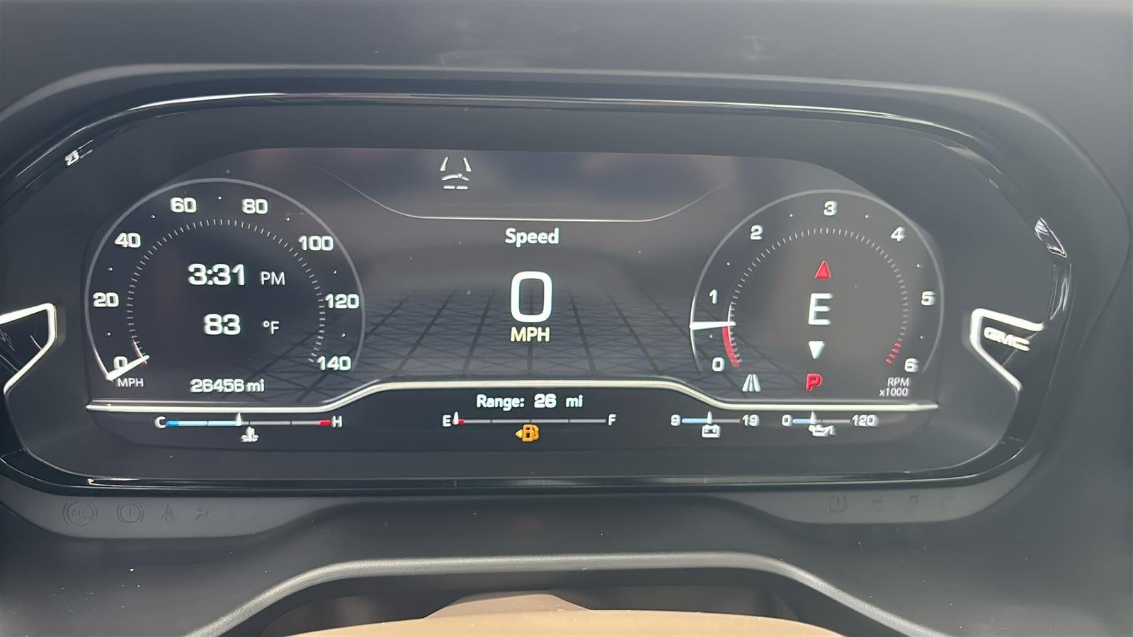 2023 GMC Yukon Denali - Photo 35