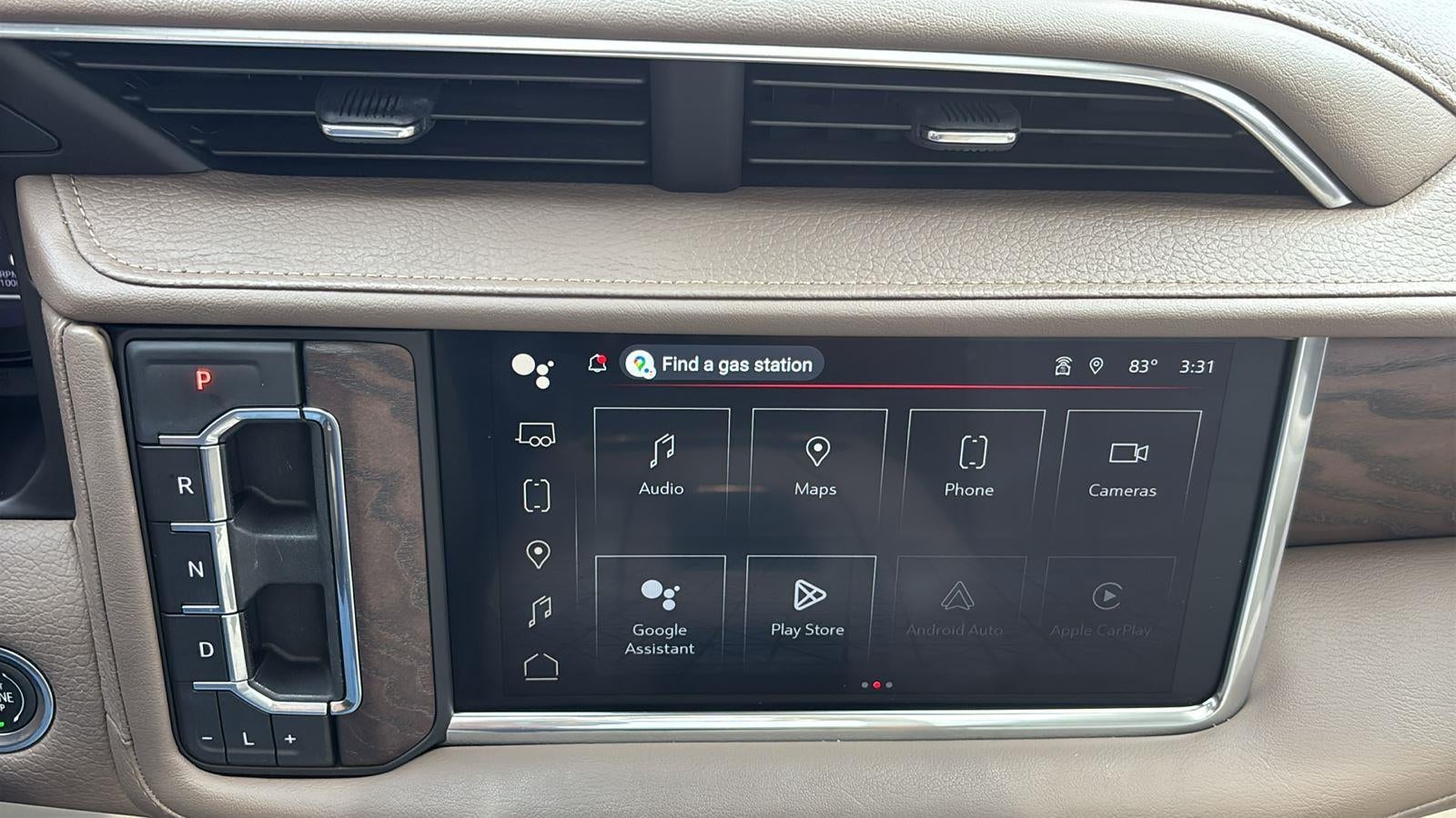 2023 GMC Yukon Denali - Photo 36