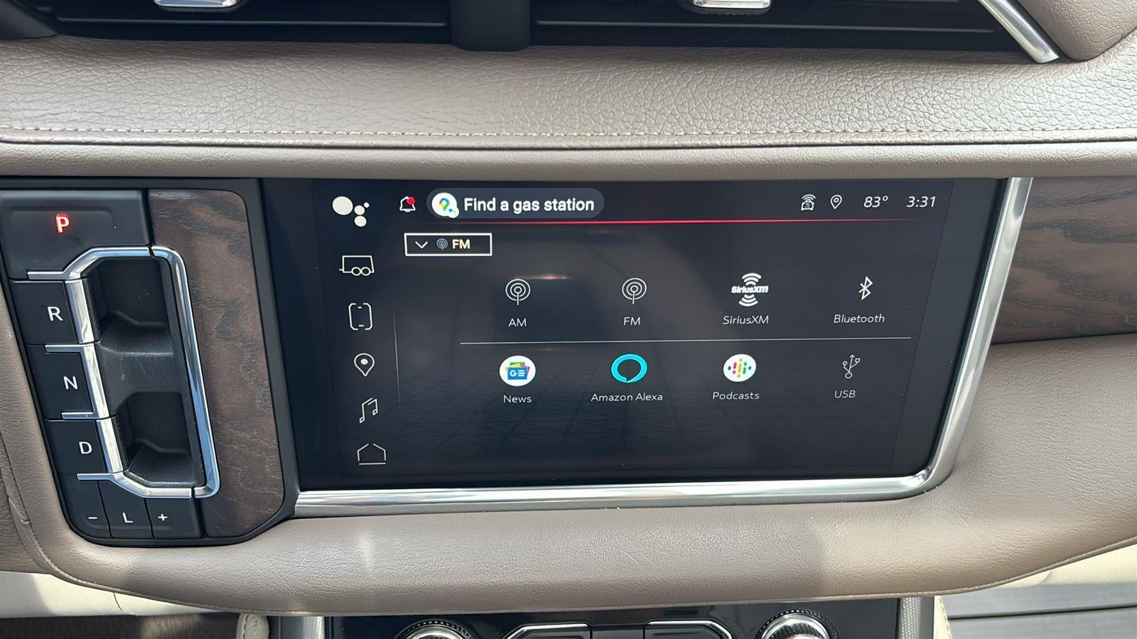 2023 GMC Yukon Denali - Photo 37
