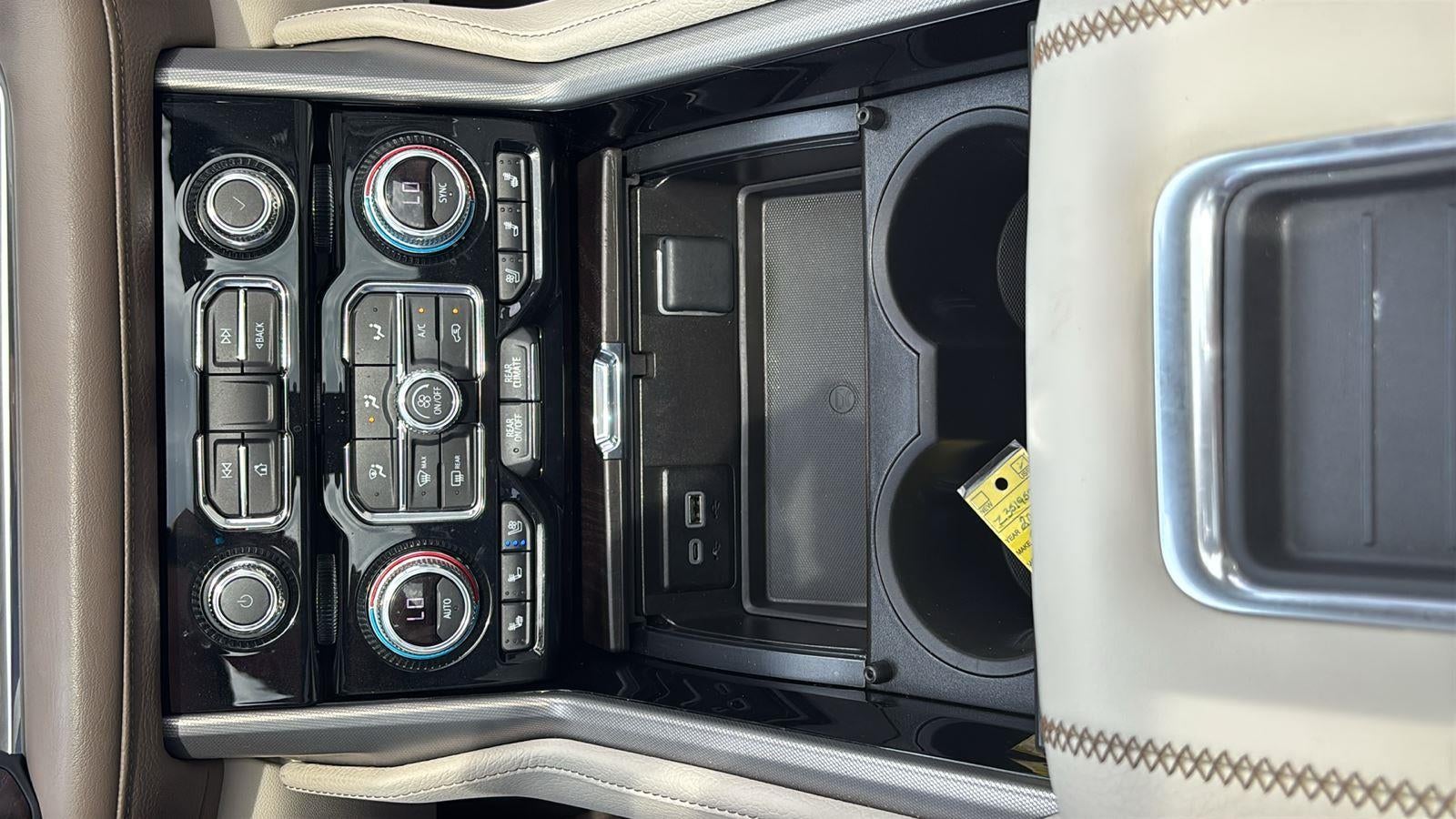 2023 GMC Yukon Denali - Photo 41
