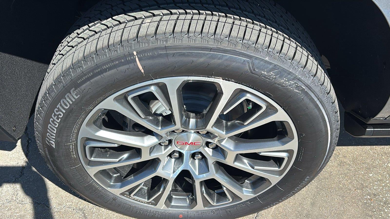 2027 GMC Yukon Denali