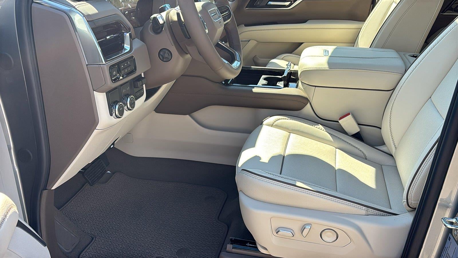 2027 GMC Yukon Denali