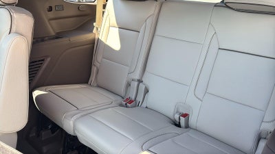 2027 GMC Yukon Denali
