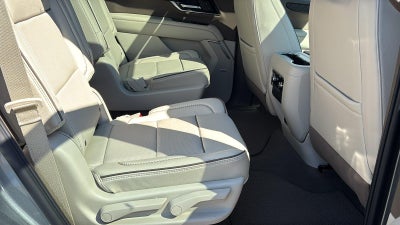 2027 GMC Yukon Denali