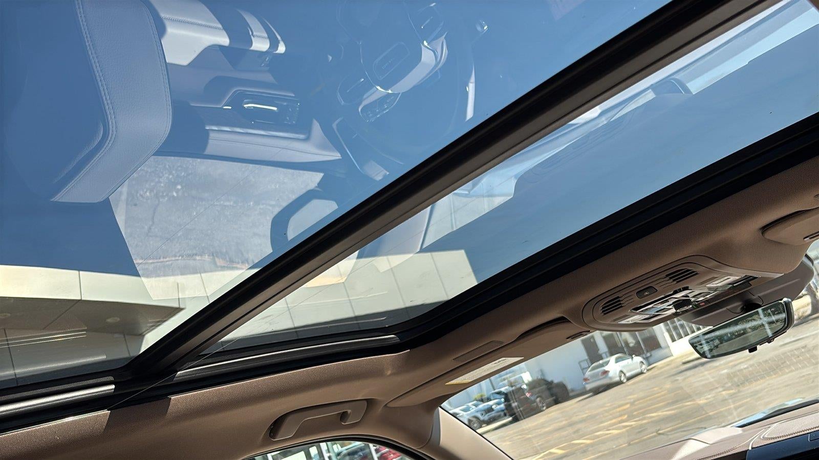 2027 GMC Yukon Denali