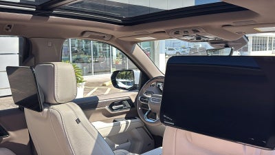 2027 GMC Yukon Denali