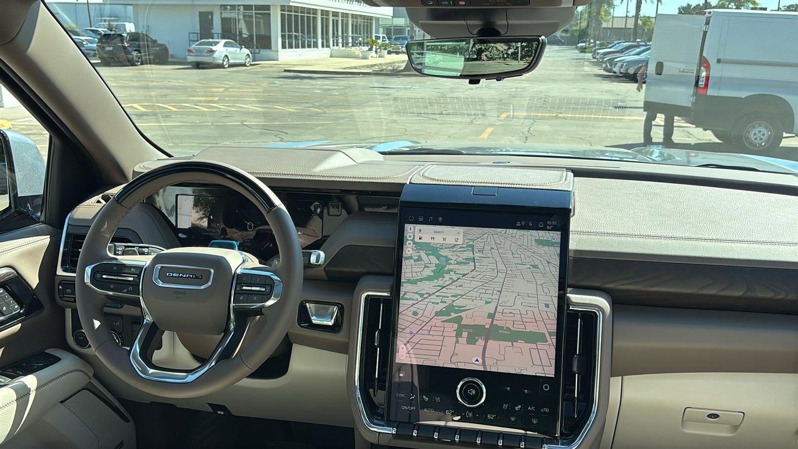 2027 GMC Yukon Denali