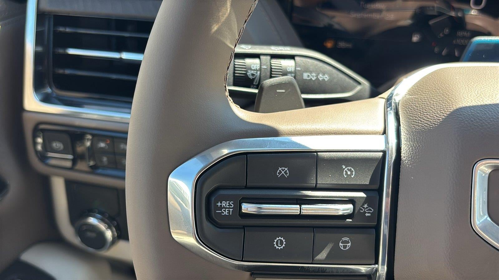 2027 GMC Yukon Denali