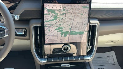 2027 GMC Yukon Denali