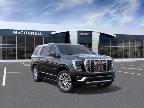 2027 GMC Yukon Denali