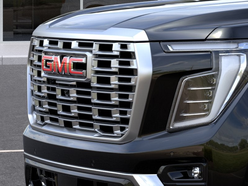2027 GMC Yukon Denali