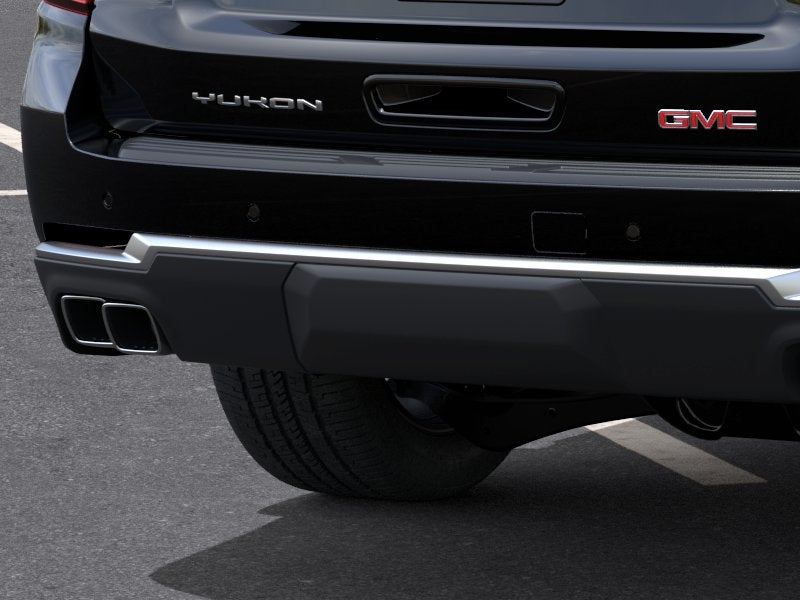 2027 GMC Yukon Denali