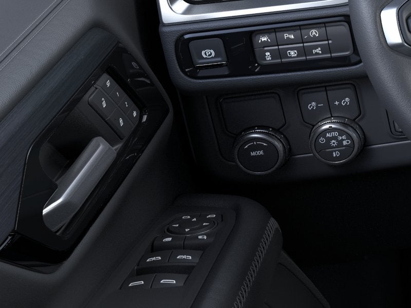 2027 GMC Yukon Denali
