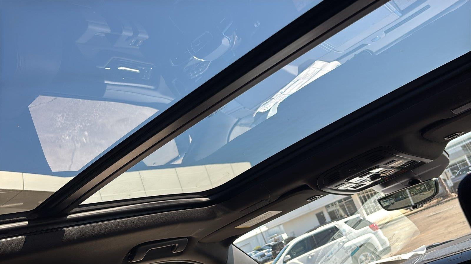 2027 GMC Yukon Denali