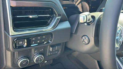 2027 GMC Yukon Denali