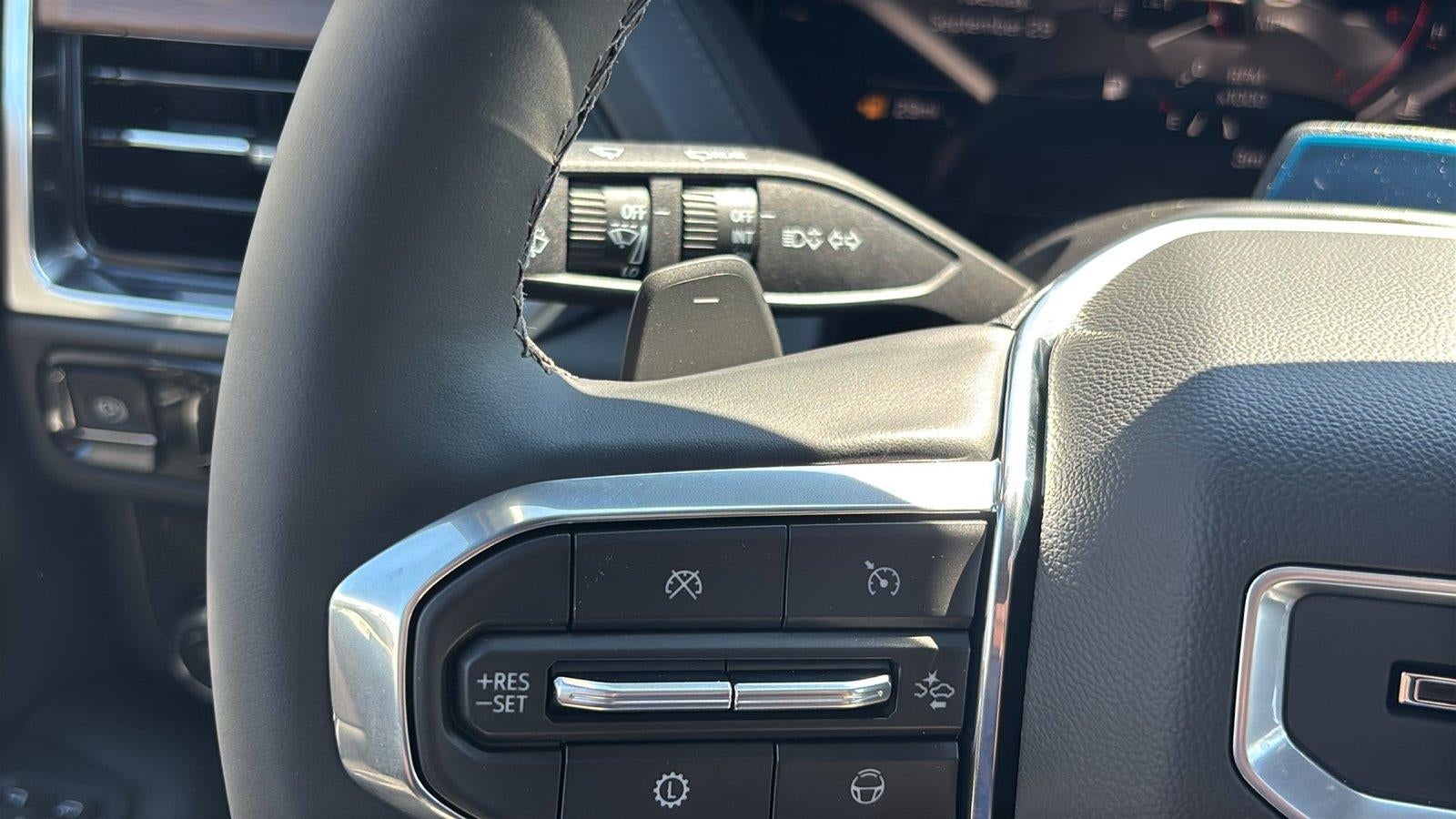 2027 GMC Yukon Denali
