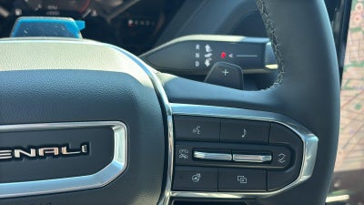2027 GMC Yukon Denali