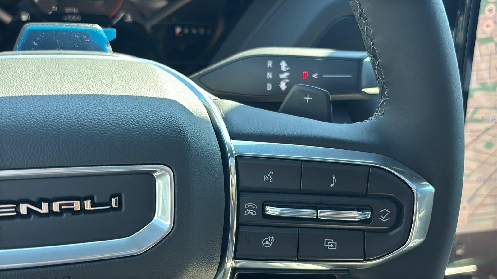 2027 GMC Yukon Denali