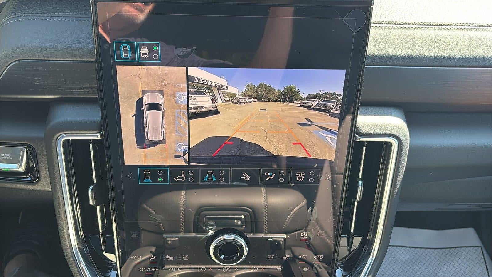 2027 GMC Yukon Denali