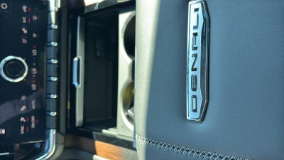 2027 GMC Yukon Denali