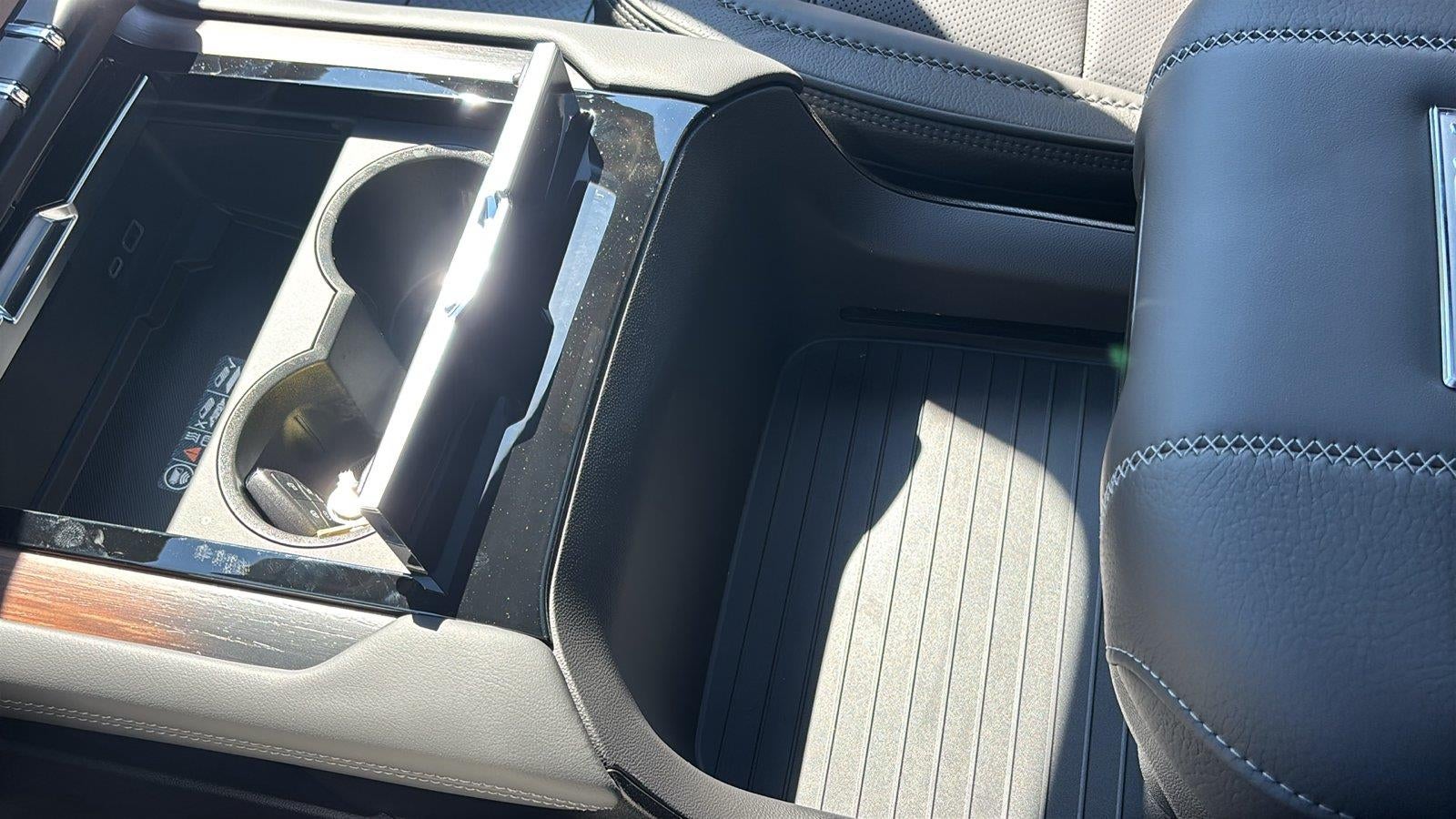 2027 GMC Yukon Denali