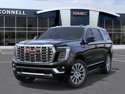2027 GMC Yukon Denali