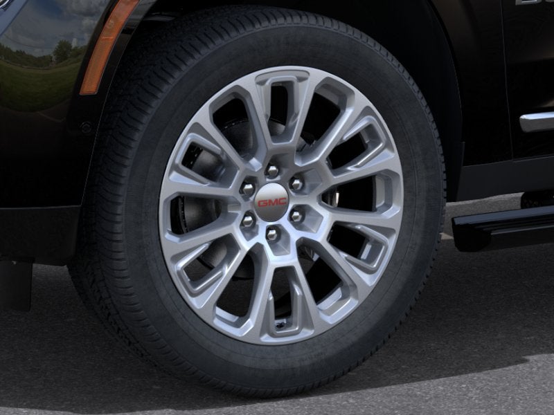 2027 GMC Yukon Denali