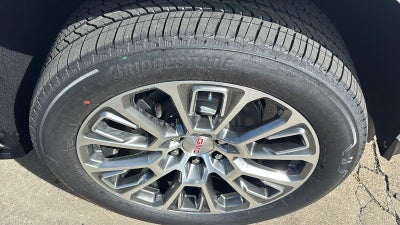 2027 GMC Yukon Denali