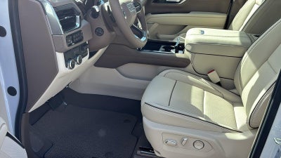 2027 GMC Yukon Denali