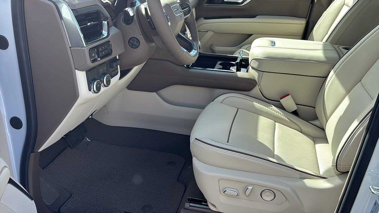 2027 GMC Yukon Denali