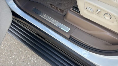 2027 GMC Yukon Denali