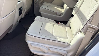 2027 GMC Yukon Denali