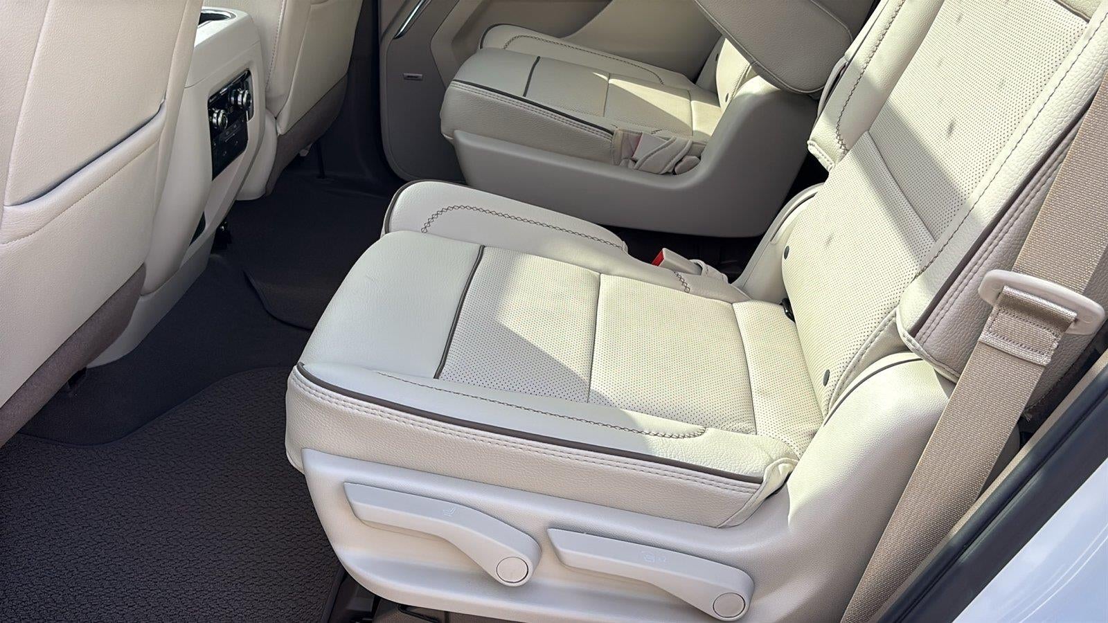 2027 GMC Yukon Denali