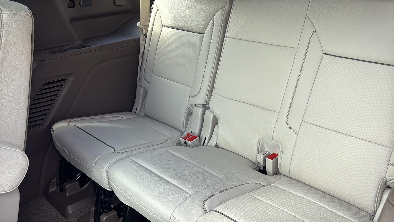 2027 GMC Yukon Denali