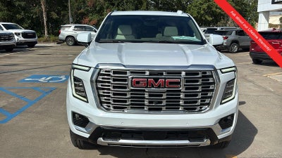 2027 GMC Yukon Denali