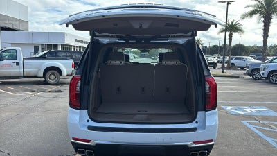 2027 GMC Yukon Denali