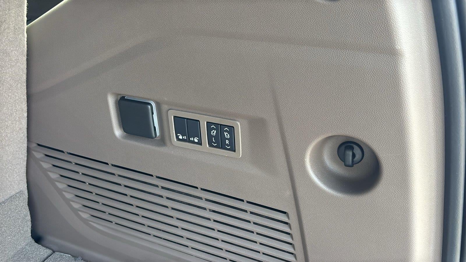 2027 GMC Yukon Denali