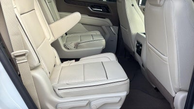 2027 GMC Yukon Denali